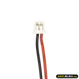 Utángyártott Midland Vezeték nélküli fejhallgató Li-Polymer akkumulátor 3.7V 750mAh YT502262 - CameronSino