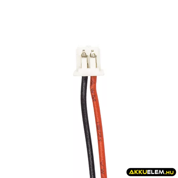 Utángyártott Midland Vezeték nélküli fejhallgató Li-Polymer akkumulátor 3.7V 750mAh YT502262 - CameronSino