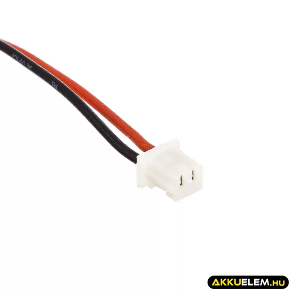 Utángyártott Midland Vezeték nélküli fejhallgató Li-Polymer akkumulátor 3.7V 750mAh YT502262 - CameronSino