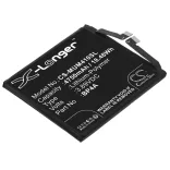 Utángyártott Xiaomi mobil Li-Polymer akkumulátor 3.89V 4750mAh BP4A - CameronSino