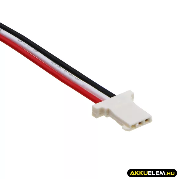 Utángyártott MGI Távirányító Li-Polymer akkumulátor 3.7V 350mAh NA7105 - CameronSino