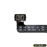 Utángyártott Nokia mobil Li-Polymer akkumulátor 3.85V 4400mAh HQ480 - CameronSino