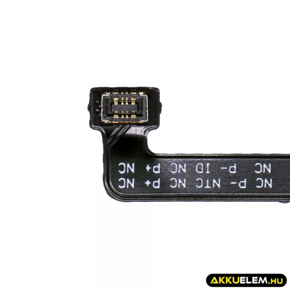 Utángyártott Nokia mobil Li-Polymer akkumulátor 3.85V 4400mAh HQ480 - CameronSino
