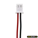 Utángyártott Optex biztonsági kamera Ni-MH akkumulátor 3.6V 700mAh - CameronSino