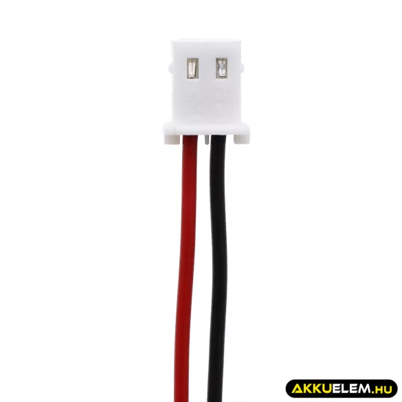 Utángyártott Optex biztonsági kamera Ni-MH akkumulátor 3.6V 700mAh - CameronSino