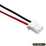 Utángyártott Optex biztonsági kamera Ni-MH akkumulátor 3.6V 700mAh - CameronSino