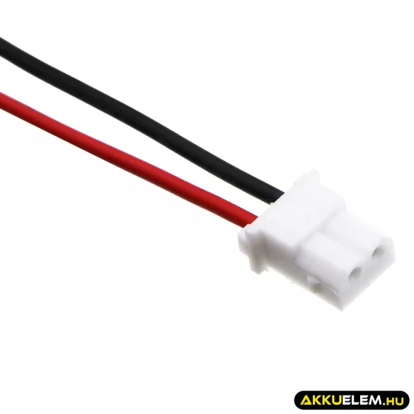 Utángyártott Optex biztonsági kamera Ni-MH akkumulátor 3.6V 700mAh - CameronSino