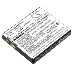   Utángyártott Pax Fizetési terminál Li-Polymer akkumulátor 3.7V 5150mAh YW-008 - CameronSino