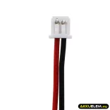 Utángyártott Pyle Testkamera Li-Polymer akkumulátor 3.8V 2750mAh 1044436 - CameronSino