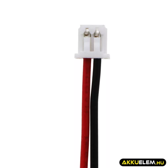 Utángyártott Pyle Testkamera Li-Polymer akkumulátor 3.8V 2750mAh 1044436 - CameronSino