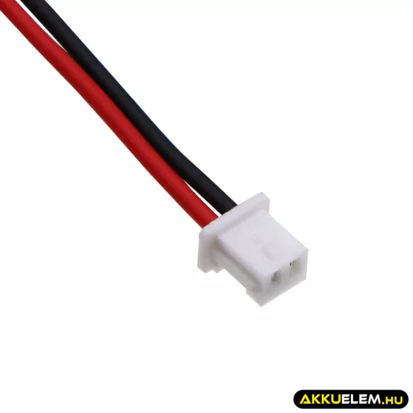 Utángyártott Pyle Testkamera Li-Polymer akkumulátor 3.8V 2750mAh 1044436 - CameronSino