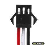 Utángyártott Proscenic porszívó Li-ion akkumulátor 14.4V 5200mAh NR18650 M26-4S2P - CameronSino