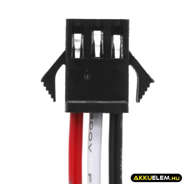 Utángyártott Proscenic porszívó Li-ion akkumulátor 14.4V 5200mAh NR18650 M26-4S2P - CameronSino