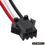 Utángyártott Proscenic porszívó Li-ion akkumulátor 14.4V 5200mAh NR18650 M26-4S2P - CameronSino