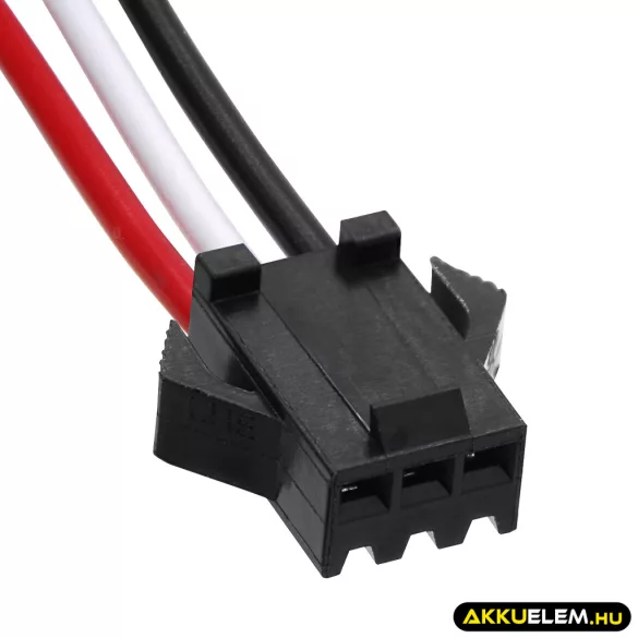 Utángyártott Proscenic porszívó Li-ion akkumulátor 14.4V 5200mAh NR18650 M26-4S2P - CameronSino