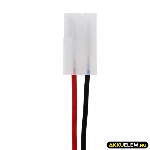 Utángyártott Panic Door Ajtózár Alkaline elem 6V 5500mAh DL-10, BP-6 - CameronSino