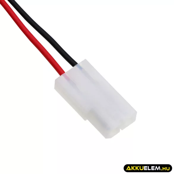 Utángyártott Panic Door Ajtózár Alkaline elem 6V 5500mAh DL-10, BP-6 - CameronSino