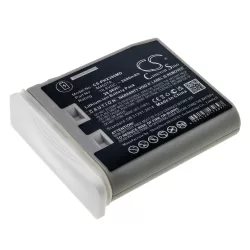   Utángyártott Philips Orvosi Li-ion akkumulátor 10.8V 2600mAh M4607A, M6452 - CameronSino