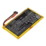 Utángyártott Polaroid Fotónyomtató Li-Polymer akkumulátor 7.4V 2000mAh FT605056P-2S - CameronSino