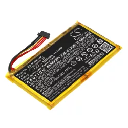   Utángyártott Polaroid Fotónyomtató Li-Polymer akkumulátor 7.4V 2000mAh FT605056P-2S - CameronSino