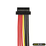 Utángyártott Polaroid Fotónyomtató Li-Polymer akkumulátor 7.4V 2000mAh FT605056P-2S - CameronSino
