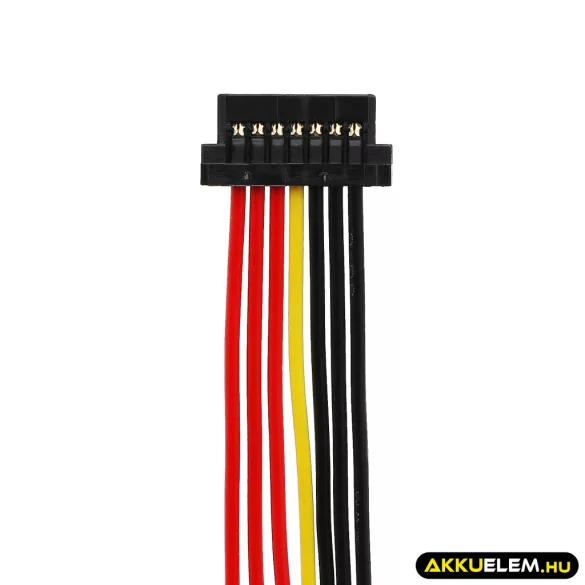 Utángyártott Polaroid Fotónyomtató Li-Polymer akkumulátor 7.4V 2000mAh FT605056P-2S - CameronSino
