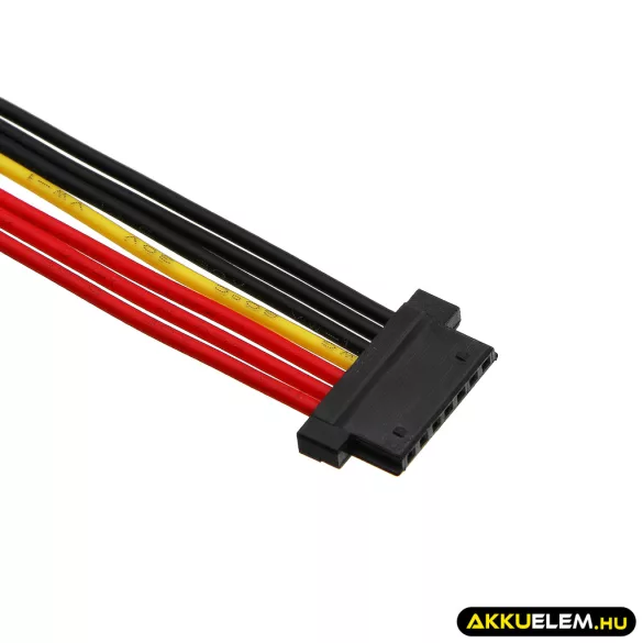 Utángyártott Polaroid Fotónyomtató Li-Polymer akkumulátor 7.4V 2000mAh FT605056P-2S - CameronSino