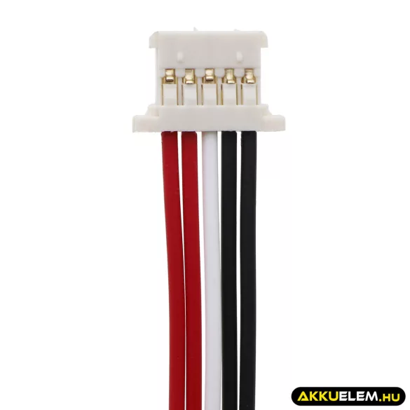 Utángyártott Polar GPS Li-Polymer akkumulátor 3.7V 1400mAh G484466P - CameronSino