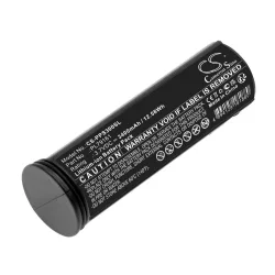   Utángyártott Pulsar Elektromos távcső Li-ion akkumulátor 3.7V 3400mAh APS 3, PL79161 - CameronSino