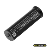 Utángyártott Pulsar Elektromos távcső Li-ion akkumulátor 3.7V 3400mAh APS 3, PL79161 - CameronSino