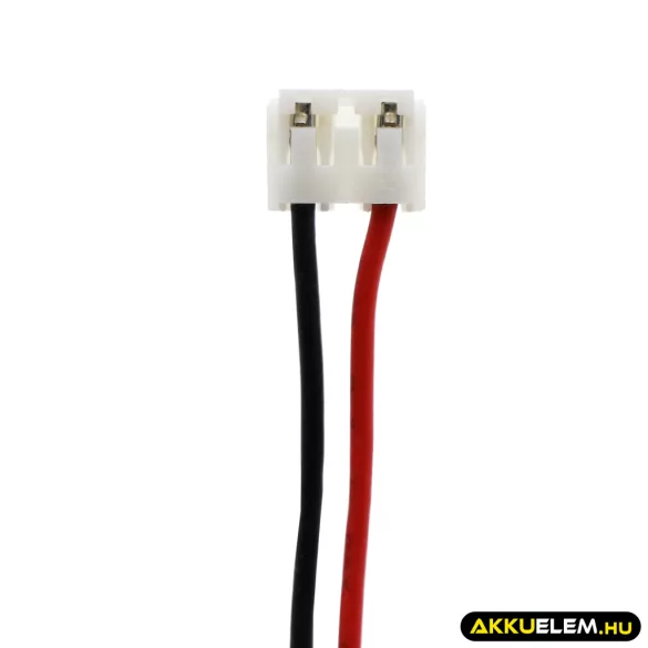 Utángyártott ABM Vészvilágítás Ni-MH akkumulátor 4.8V 2000mAh NIMHHT4820Q - CameronSino