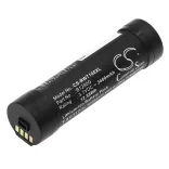 Utángyártott RealWear VR Li-ion akkumulátor 3.7V 3400mAh B1200G - CameronSino