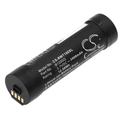   Utángyártott RealWear VR Li-ion akkumulátor 3.7V 3400mAh B1200G - CameronSino