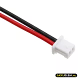 Utángyártott Dogtra Kutyanyakörv Li-Polymer akkumulátor 3.7V 250mAh BP37P330 - CameronSino