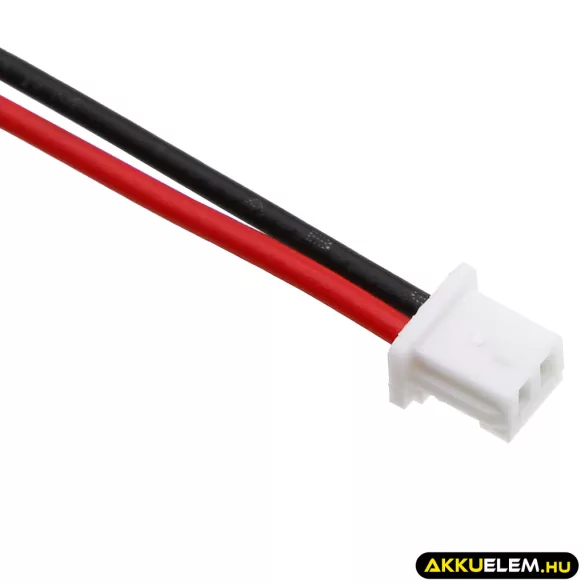 Utángyártott Dogtra Kutyanyakörv Li-Polymer akkumulátor 3.7V 250mAh BP37P330 - CameronSino