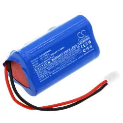   Utángyártott Shimpo egyéb Li-ion akkumulátor 11.1V 800mAh DT-326BAT - CameronSino