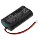 Utángyártott Spektrum Távirányító akkumulátor 7.4V SPMB2000LITX - CameronSino