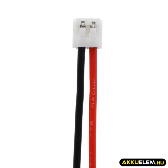 Utángyártott Spektrum Távirányító akkumulátor 7.4V SPMB2000LITX - CameronSino