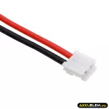 Utángyártott Spektrum Távirányító akkumulátor 7.4V SPMB2000LITX - CameronSino