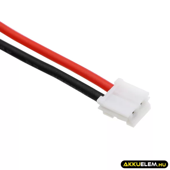 Utángyártott Spektrum Távirányító akkumulátor 7.4V SPMB2000LITX - CameronSino