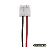 Utángyártott Spektrum Távirányító akkumulátor 9.6V JR-2S, JR-2 - CameronSino