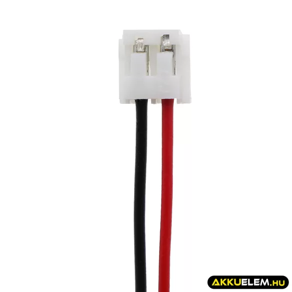 Utángyártott Spektrum Távirányító akkumulátor 9.6V JR-2S, JR-2 - CameronSino