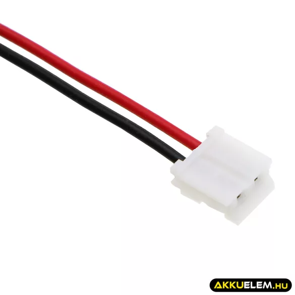 Utángyártott Spektrum Távirányító akkumulátor 9.6V JR-2S, JR-2 - CameronSino