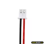 Utángyártott Schlumberger okosotthon készülék Ni-MH akkumulátor 3.6V 2000mAh P100AA-3SC, P100AA-3SC-11992-001 - CameronSino