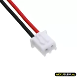 Utángyártott Schlumberger okosotthon készülék Ni-MH akkumulátor 3.6V 2000mAh P100AA-3SC, P100AA-3SC-11992-001 - CameronSino