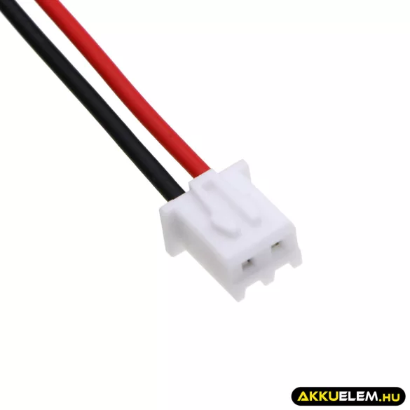 Utángyártott Schlumberger okosotthon készülék Ni-MH akkumulátor 3.6V 2000mAh P100AA-3SC, P100AA-3SC-11992-001 - CameronSino