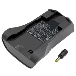   Utángyártott Shark porszívó Li-ion akkumulátor 21.6V 2000mAh XSBT620, XSBT620EU - CameronSino