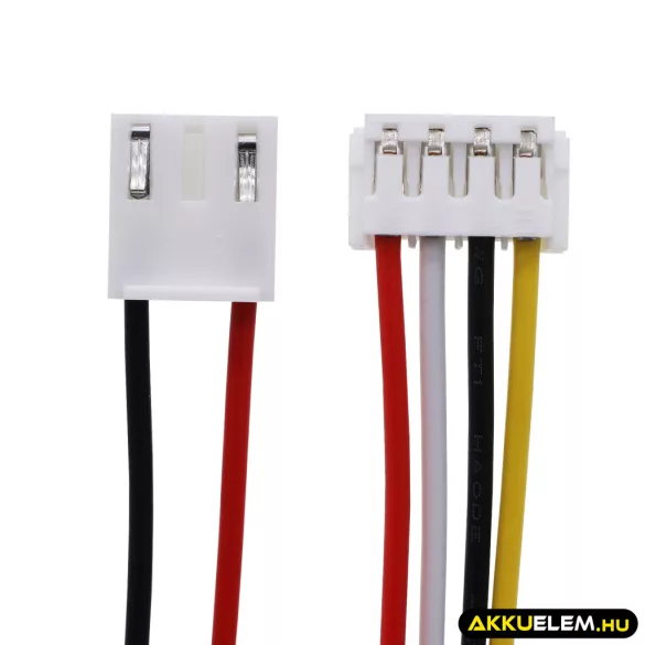 Utángyártott Streamlight Zseblámpa Li-ion akkumulátor 11.1V 5200mAh 46005 - CameronSino