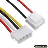 Utángyártott Streamlight Zseblámpa Li-ion akkumulátor 11.1V 5200mAh 46005 - CameronSino