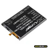 Utángyártott Samsung mobil Li-Polymer akkumulátor 3.85V 4900mAh EB-BA136ABY, GH82-27431A - CameronSino